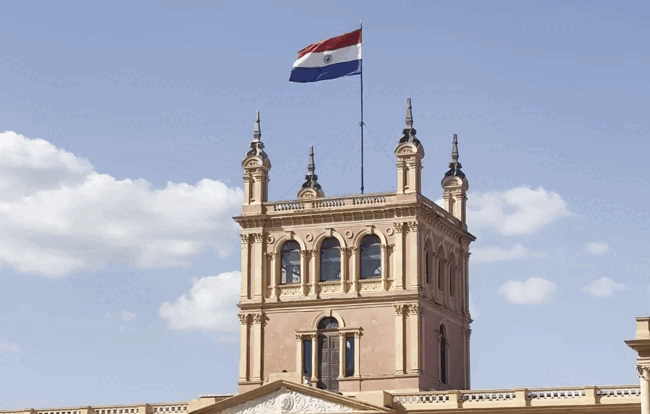 Assunção, Paraguai